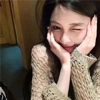 彩绘门