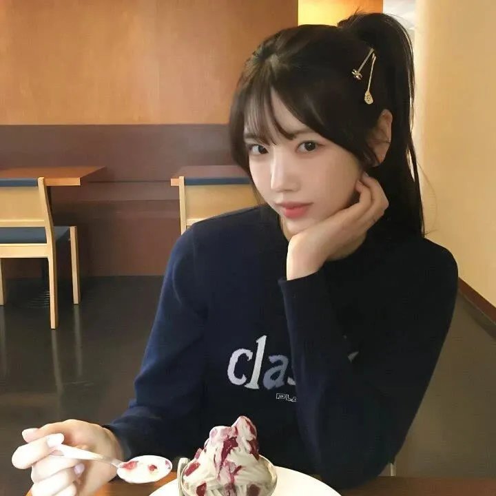 魔力女声