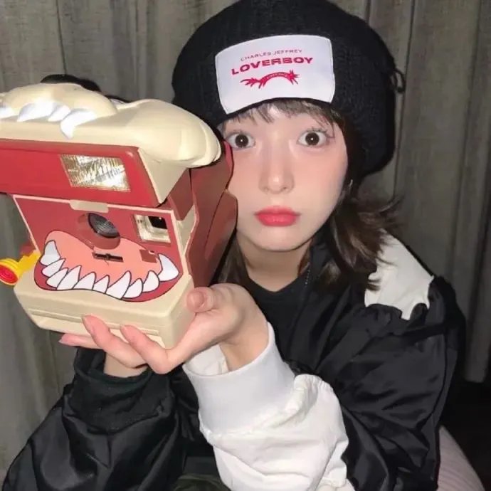 堕落天使